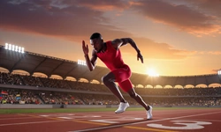 Athletics betting market one