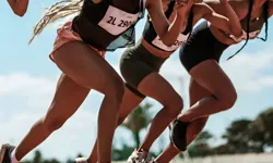 Athletics betting market two