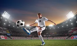 Football betting markets in Ogabet Nigeria app