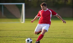 Football betting market two